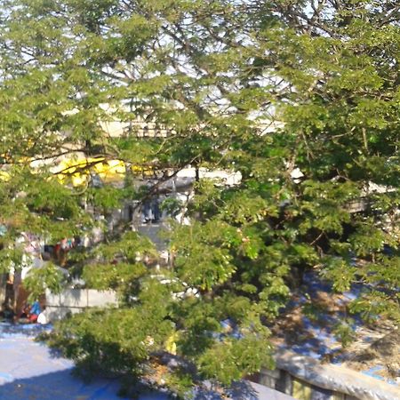 Ancora Beach Resort บากา ภายนอก รูปภาพ
