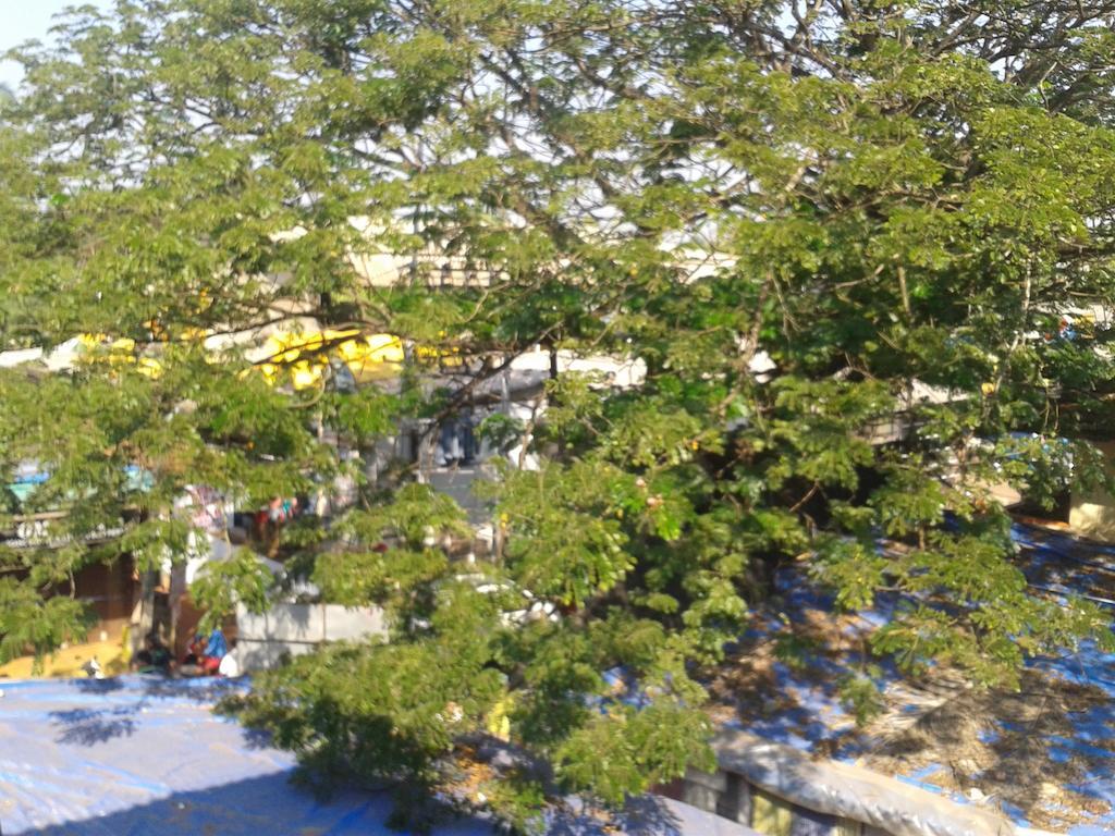 Ancora Beach Resort บากา ภายนอก รูปภาพ